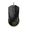 XTRIKE ME GM-217  Wired Mouse - Al Masam Stationery LLC Main image