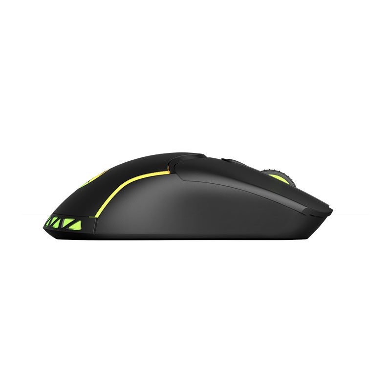 XTRIKE ME GM-217  Wired Mouse - Al Masam Stationery LLC