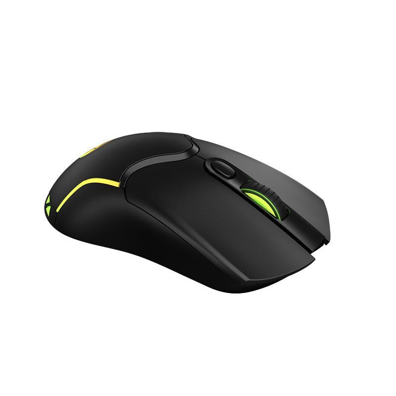 XTRIKE ME GM-217  Wired Mouse - Al Masam Stationery LLC