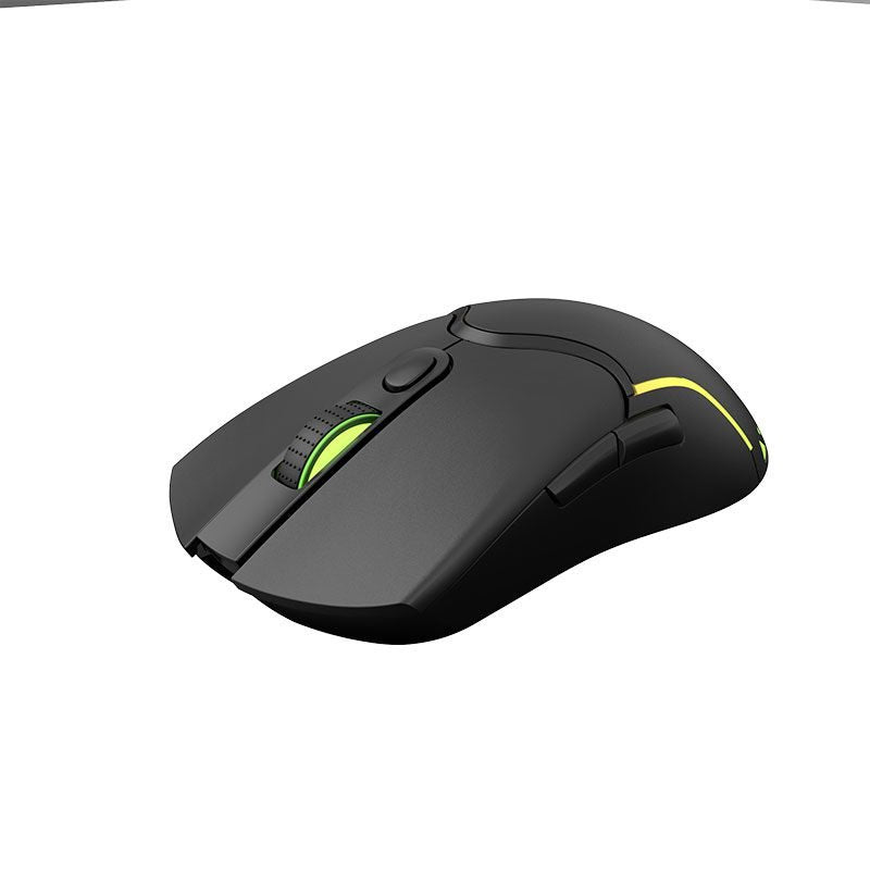 XTRIKE ME GM-217  Wired Mouse - Al Masam Stationery LLC