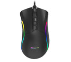 XTRIKE ME GM-226  Wired Mouse - Al Masam Stationery LLC