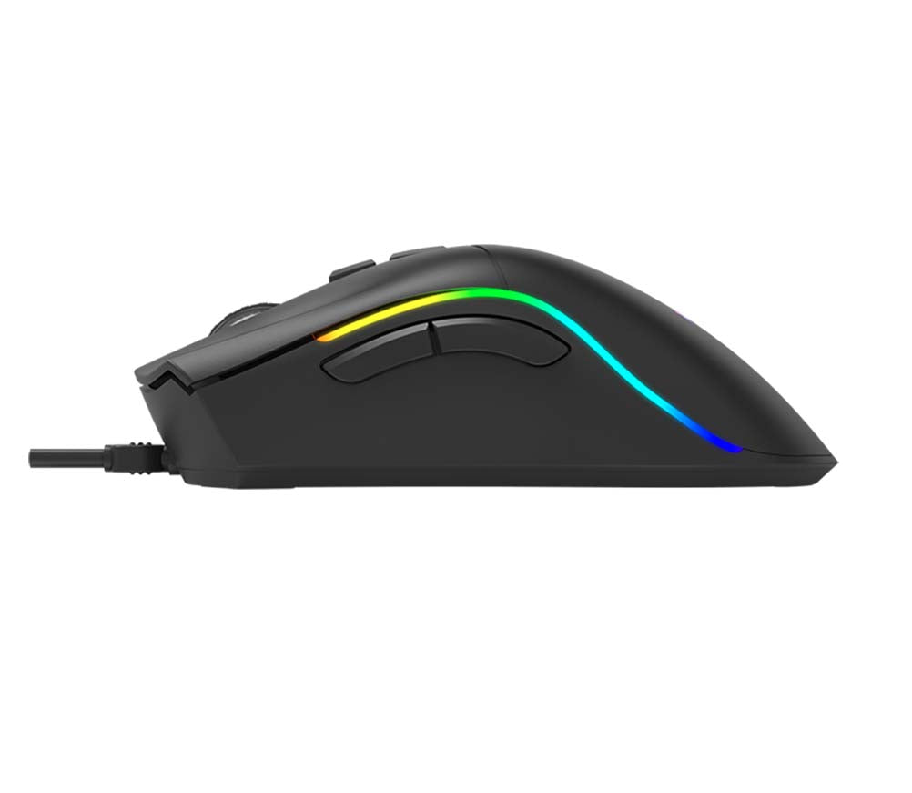XTRIKE ME GM-226  Wired Mouse - Al Masam Stationery LLC