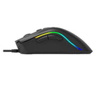 XTRIKE ME GM-226  Wired Mouse - Al Masam Stationery LLC