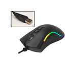 XTRIKE ME GM-226  Wired Mouse - Al Masam Stationery LLC
