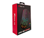 XTRIKE ME GM-226  Wired Mouse - Al Masam Stationery LLC