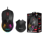 XTRIKE ME GM-316  Wired Mouse - Al Masam Stationery LLC