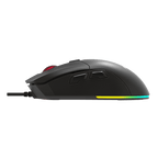 XTRIKE ME GM-316  Wired Mouse - Al Masam Stationery LLC