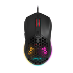 XTRIKE ME GM-316  Wired Mouse - Al Masam Stationery LLC