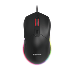 XTRIKE ME GM-316  Wired Mouse - Al Masam Stationery LLC