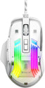 XTRIKE ME GM-319  Wired Mouse - Al Masam Stationery LLC