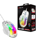 XTRIKE ME GM-319  Wired Mouse - Al Masam Stationery LLC