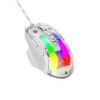 XTRIKE ME GM-319  Wired Mouse - Al Masam Stationery LLC