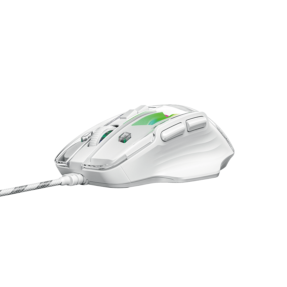 XTRIKE ME GM-319  Wired Mouse - Al Masam Stationery LLC