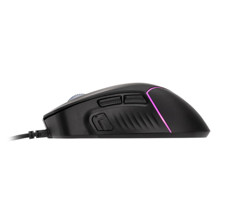 XTRIKE ME GM-320  Wired Mouse - Al Masam Stationery LLC