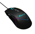 XTRIKE ME GM-320  Wired Mouse - Al Masam Stationery LLC