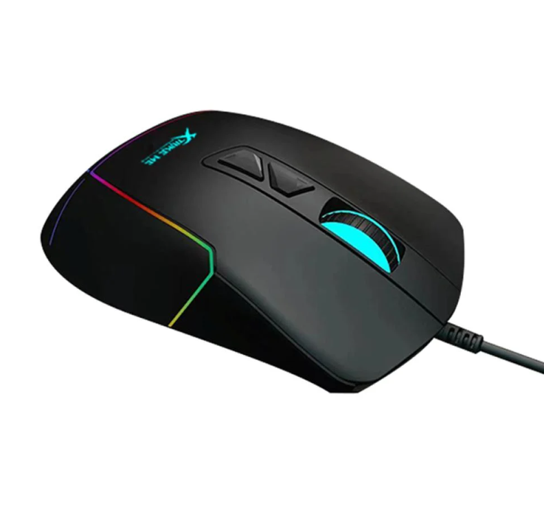 XTRIKE ME GM-320  Wired Mouse - Al Masam Stationery LLC