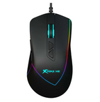 XTRIKE ME GM-320  Wired Mouse - Al Masam Stationery LLC