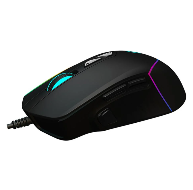 XTRIKE ME GM-320  Wired Mouse - Al Masam Stationery LLC