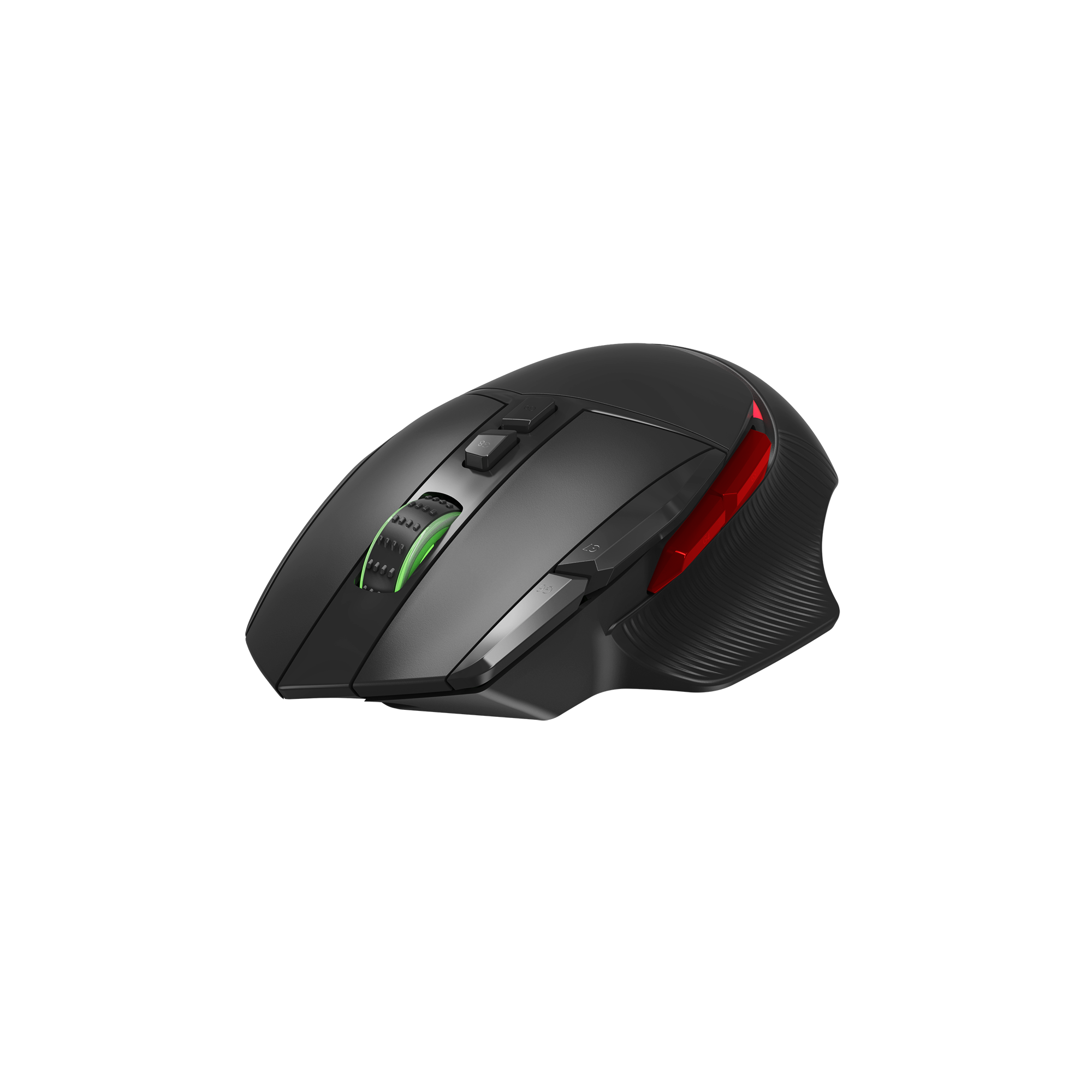 XTRIKE ME GM-415  Wired Mouse Secondary image