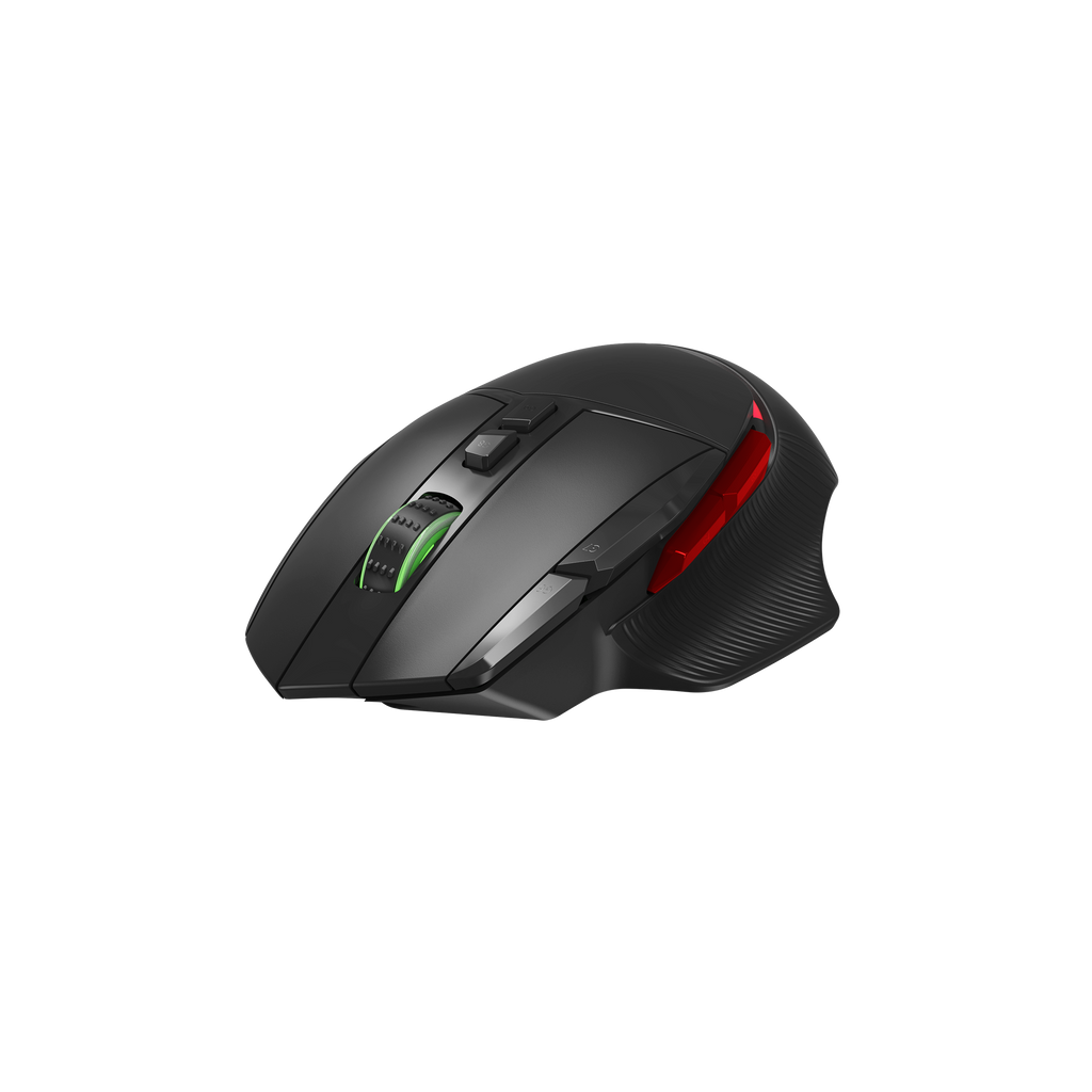 XTRIKE ME GM-415  Wired Mouse - Al Masam Stationery LLC