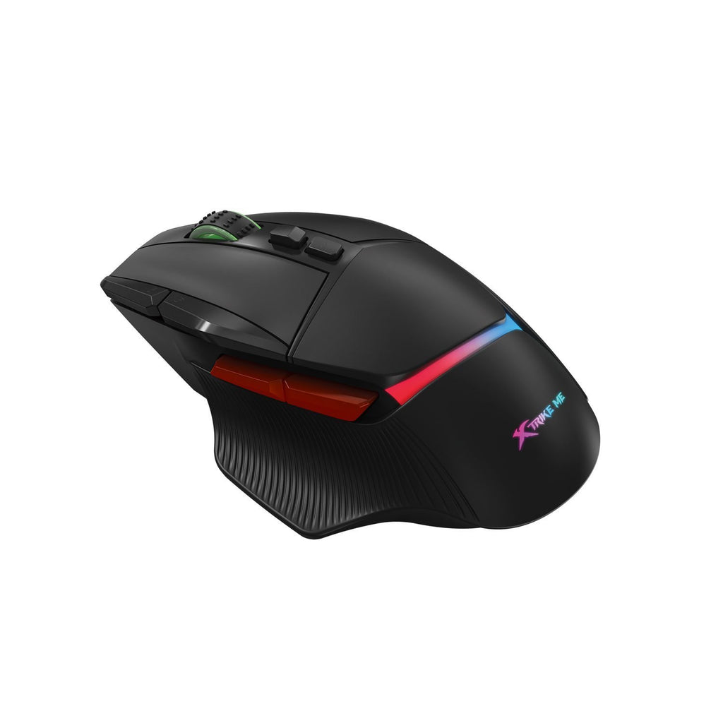 XTRIKE ME GM-415  Wired Mouse - Al Masam Stationery LLC
