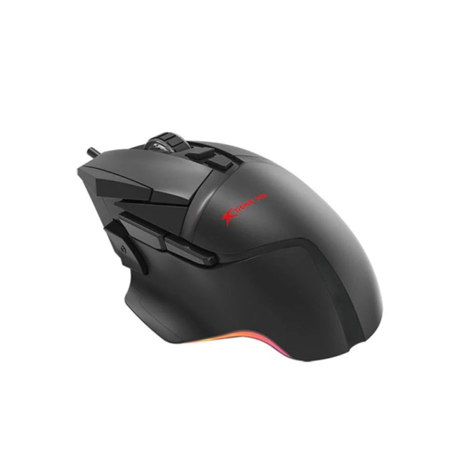 XTRIKE ME GM-520  Wired Mouse Secondary image