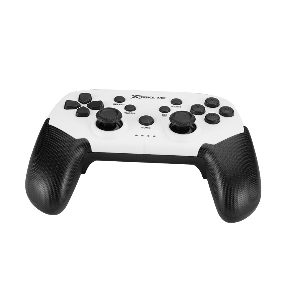 XTRIKE ME GP-43  Game Pad Secondary image