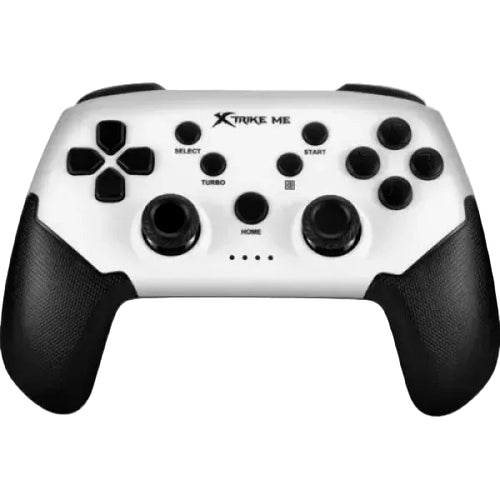 XTRIKE ME GP-43  Game Pad - Al Masam Stationery LLC - IT Accessories - IT Accessories