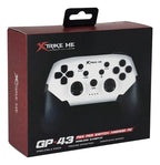XTRIKE ME GP-43  Game Pad - Al Masam Stationery LLC - IT Accessories - IT Accessories