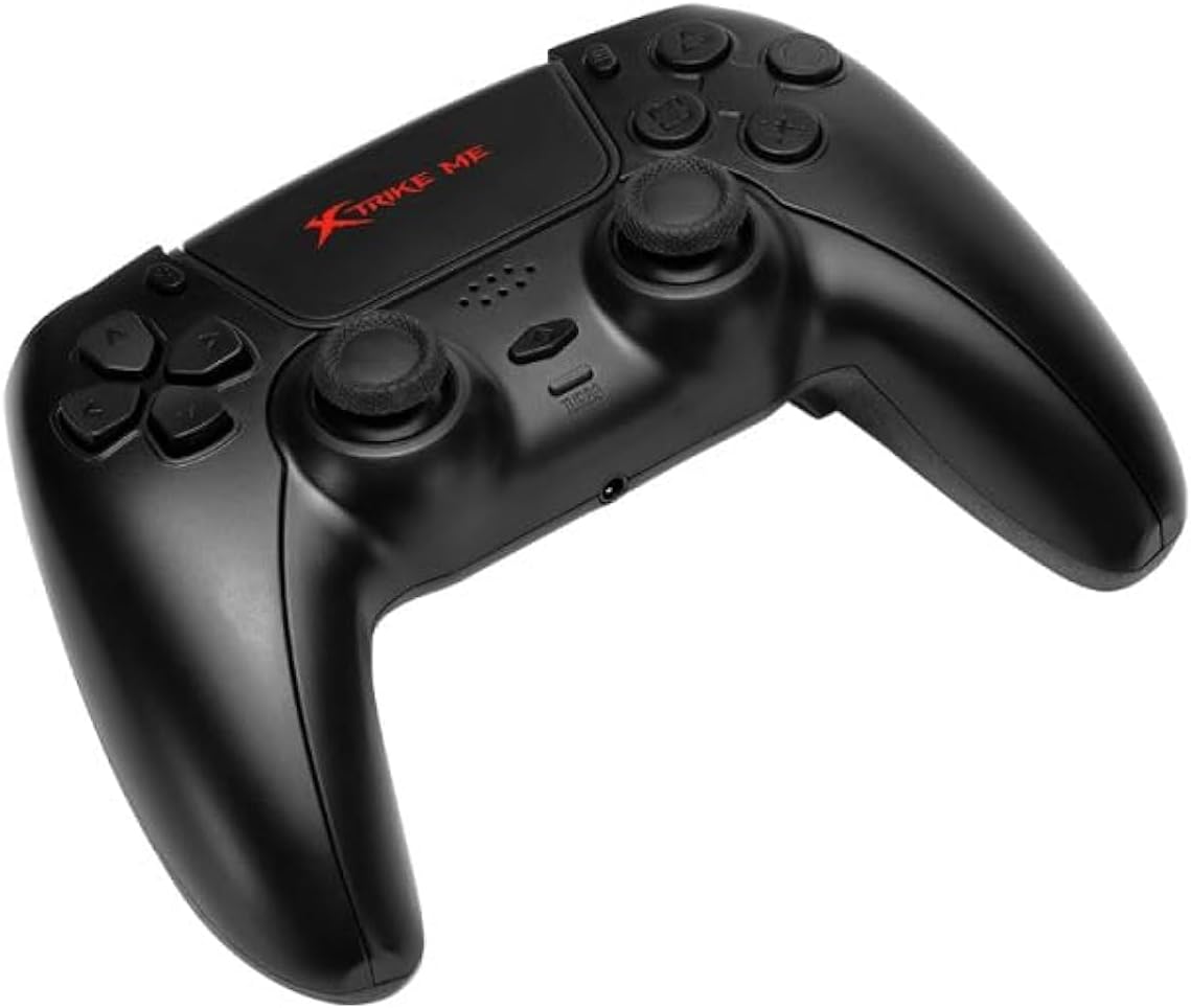XTRIKE ME GP-51  Game Pad - Al Masam Stationery LLC Main image
