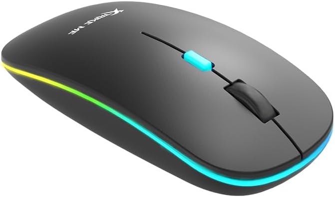 XTRIKE ME GW-113  Wireless Mouse Secondary image