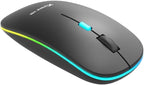 XTRIKE ME GW-113  Wireless Mouse - Al Masam Stationery LLC
