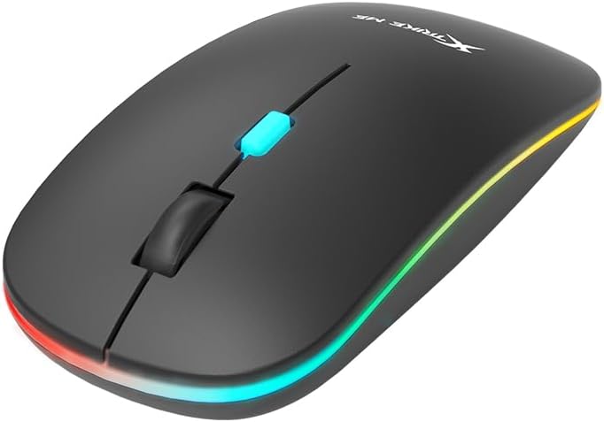 XTRIKE ME GW-113  Wireless Mouse - Al Masam Stationery LLC