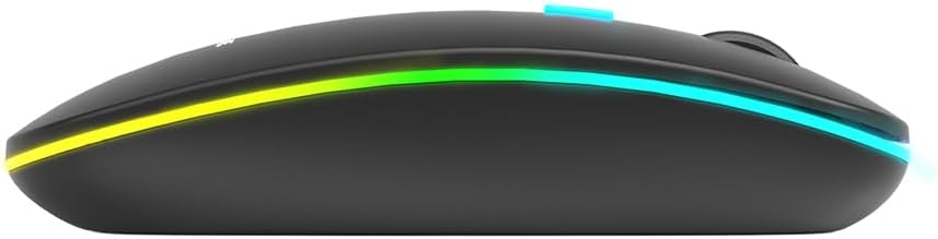 XTRIKE ME GW-113  Wireless Mouse - Al Masam Stationery LLC