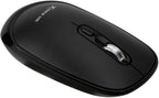 XTRIKE ME GW-119 (Black)  Wireless Mouse - Al Masam Stationery LLC
