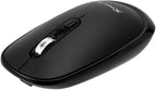 XTRIKE ME GW-119 (Black)  Wireless Mouse - Al Masam Stationery LLC