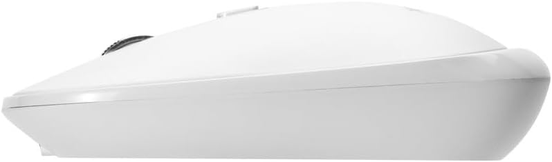 XTRIKE ME GW-119 (White)  Wireless Mouse - Al Masam Stationery LLC