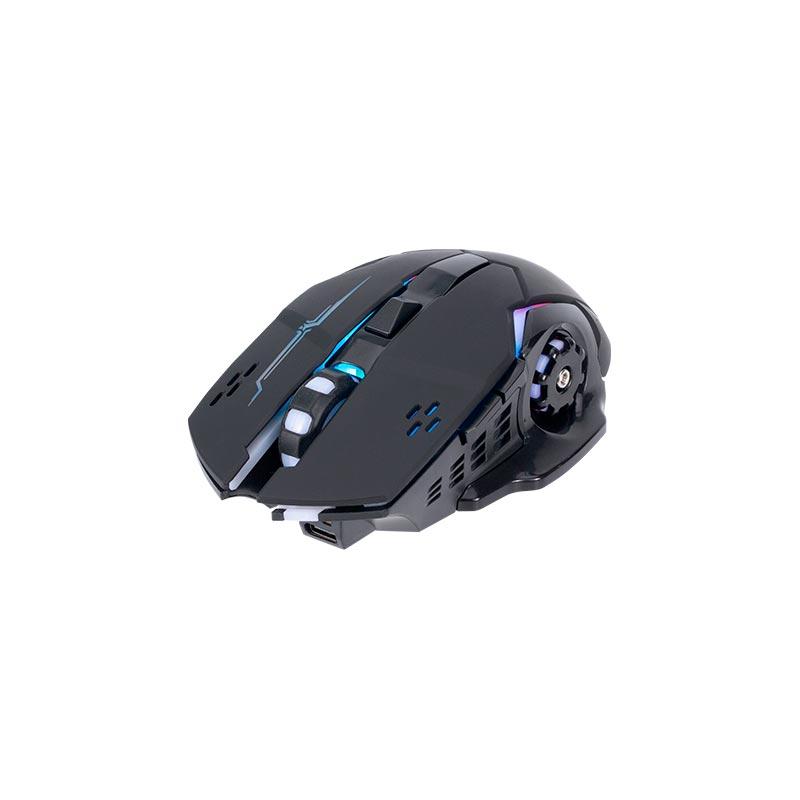 XTRIKE ME GW-601 2.4G Wireless Mouse - Al Masam Stationery LLC