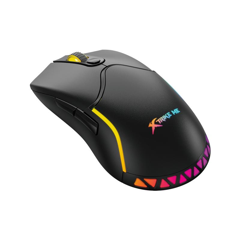 XTRIKE ME GW-610  Wireless Mouse - Al Masam Stationery LLC