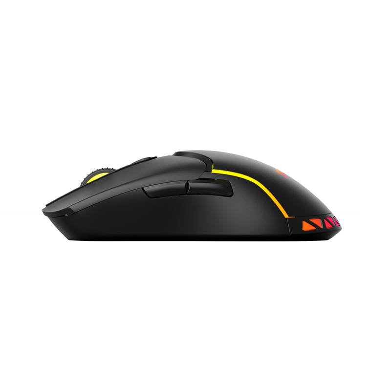 XTRIKE ME GW-610  Wireless Mouse - Al Masam Stationery LLC