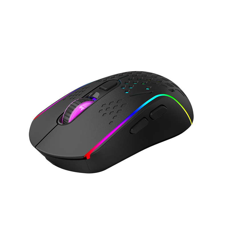 XTRIKE ME GW-611  Wireless Mouse Secondary image