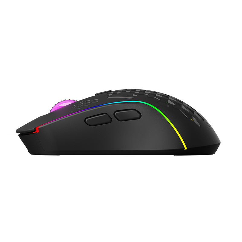 XTRIKE ME GW-611  Wireless Mouse - Al Masam Stationery LLC