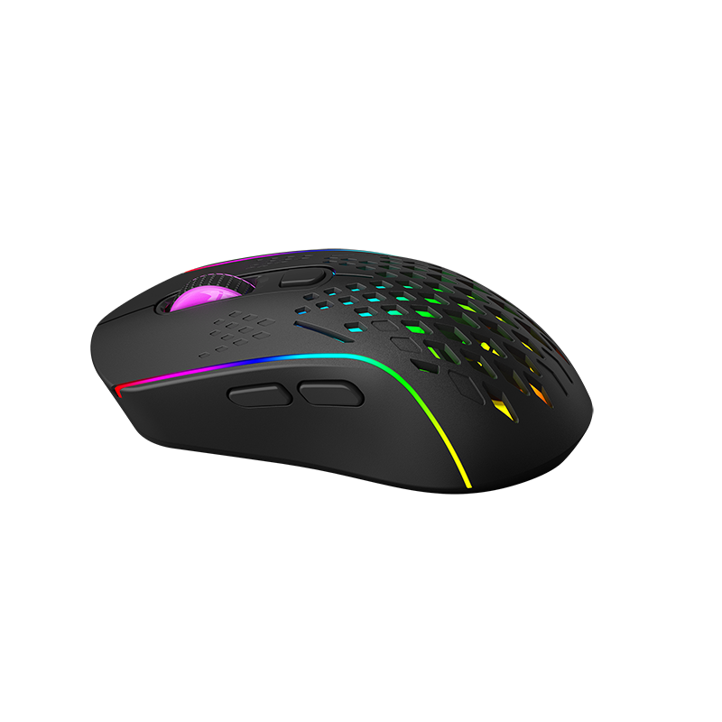 XTRIKE ME GW-611  Wireless Mouse - Al Masam Stationery LLC