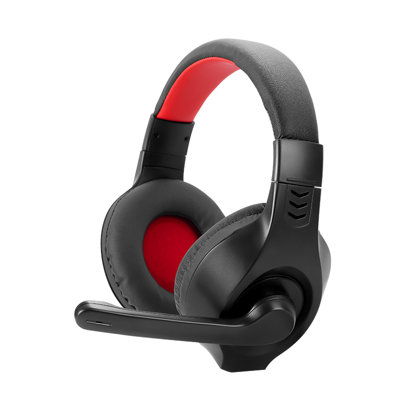 XTRIKE ME HP-312  Wired Headset - Al Masam Stationery LLC