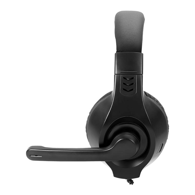 XTRIKE ME HP-312  Wired Headset - Al Masam Stationery LLC