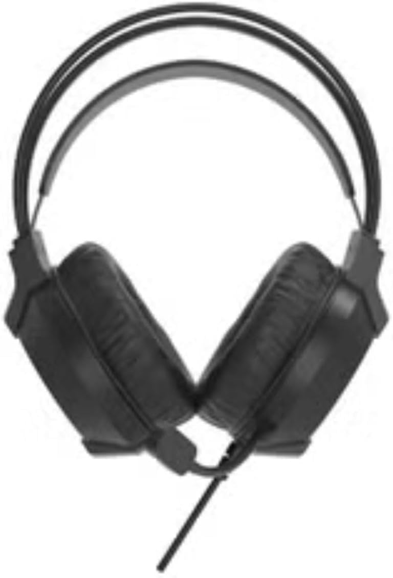 XTRIKE ME HP-318  Wired Headset Secondary image