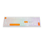 XTRIKE ME KB-512 (White) Wired Keyboard - Al Masam Stationery LLC