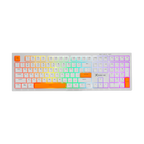 XTRIKE ME KB-512 (White) Wired Keyboard - Al Masam Stationery LLC