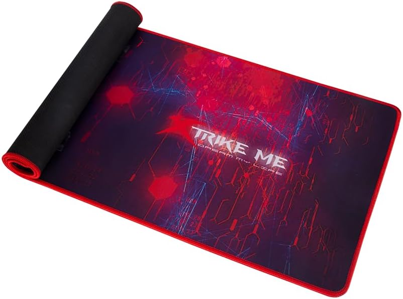 XTRIKE ME MP-206  Mouse Pad - Al Masam Stationery LLC