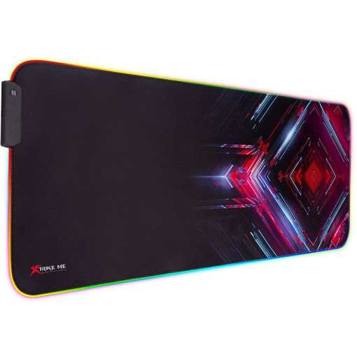 XTRIKE ME MP-606  Mouse Pad Secondary image